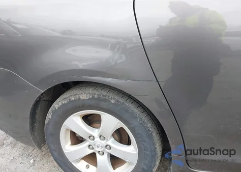 2012 Toyota Sienna Le V6 8 Passenger from USA, damaged, VIN 5TDKK3DC0CS279105